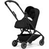 Joolz Seduta Nest To Seat Per Passeggino Aer2 Joolz Space Black