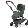Joolz Seduta Nest To Seat Per Passeggino Aer2 Joolz Forest Green