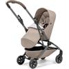 Joolz Seduta Nest To Seat Per Passeggino Aer2 Joolz Sandy Taupe