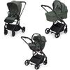 Foppapedretti Trio Foppapedretti TicToc Olive