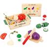 Janod Set Per Ratatouille Janod