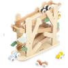 Janod Set Rampa e Macchinine Sweet Cocoon Janod