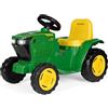 Peg Perego Trattore Elettrico John Deer Mini Peg