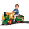 Peg Perego Trenino elettrico Cavalcabile Santa Fè Peg