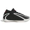 ADIDAS scarpe ADIDAS Anthony edwards 2 low nero/rosso