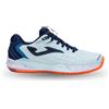 JOMA scarpe JOMA Rapid 2527 celeste