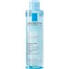 La roche posay Physio acqua micellare pelle reattiva 200 ml