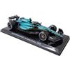 OPO 10 - Auto di Formula 1 1/24 Compatibile con Aston Martin AMR23#14 Fernando Alonso 2023 - OR090