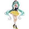 Taito Hatsune Miku Wonderland Figura ~Biancaneve~ Premio Figura, Colori multipli (T83688)