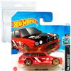 Hot Wheels - BMW M3 Wagon - HW Modified 10/10 - HTD89 - Short Card - Good Year - Bilstein - MOTUL - rosso - Mattel 2024 - 1:64