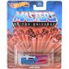Hot Wheels DieCast - GRL60 - Modellino Veicolo LAND SHARK Master Of The Universe - Multicolore - 1/64 5cm