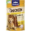 Vitakraft Snack Bonas bastoncini di pollo - Vitakraft - Snack Bonas bastoncini di pollo - 80GR