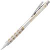 Pentel Graphgear 1000 - Matita per mine in metallo, 0,9 mm, 12 pezzi