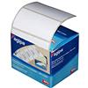 APLI 115450 250 Etichette multifunzione, 34 x 75 mm, bianco, 250 Pezzi
