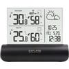 Explore Scientific Stazione meteo EXPLORE SCIENTIFIC schermo LCD WSH4501 NERO