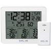 Explore Scientific Stazione meteo EXPLORE SCIENTIFIC radiocontrollata con allarme WSH4003