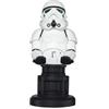 Wendros Supporto controller Wendros StormTrooper 8" 20cm Nero/Bianco [5216CGST]