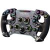 Moza Racing Volante Moza Racing GS V2P RGB Gaming Nero