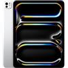 Apple Tablet 13" Apple iPad Pro Wi-Fi 256GB iPadOS Argento [MDYK4TY/A]