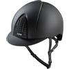 Kep Italia Smart Nova Textile Nero