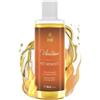 Vibratissimo "Hot Moments" olio da massaggio riscaldante e lenitivo, 100 ml