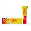 VEMEDIA MANUFACTURING B.V. Foille Scottature Crema Antiscottatura Benzocaina Cloroxilenolo 29,5g