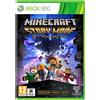 Telltale Games Minecraft: Story Mode - A Telltale Game Series - Season Disc - Xbox 360 - [Edizione: Regno Unito]