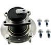 SKF VKBA 3685 Kit Cuscinetto per Ruota | Compatibile con: MITSUBISHI COLT CZC VI Cabriolet, COLT VI, SMART FORFOUR
