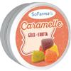 SO.FARMA.MORRA SpA Sofarmapiù Caramelle Gelee a Frutta 40g - Gustose Caramelle Gommose