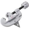RIDGID 32920 Modello 15 Tagliatubi con Avanzamento a Vite, Capacità 5-28 mm