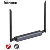 Sonoff Tech Sonoff Dongle Max PoE USB Smart Zigbee e Thread