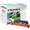 STARLINE TONER RIC. CIANO X SAMSUNG CLP-670ND CLX-6220FX CLX-6250FX