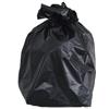 Rolsac Scatola da 200 Sacchi Nero 72x110cm 110Lt 47µ