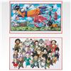 Bandai PSL BANDAI Dragonball Ichiban Kuji Figure DRAGON BALL 40th Vol.1 A-I Lo Japan JP
