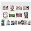 Bandai PSL BANDAI Dragonball Ichiban Kuji Figure DRAGON BALL 40th Vol.1 A-I Lo Japan JP