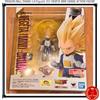 BANDAI SPIRIT DRAGON BALL DAIMA S.H.Figuarts SS3 VEGETA MINI DAIMA ACTION FIGURE Super Saiyan3