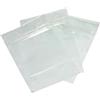 Agendepoint.it 100 Buste Trasparenti Con Chiusura A Pressione Misura Utile 10x15 Bustine Zip