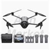 DJI Drone DJI Mavic 4 Pro Fly More Combo RC 2 (3 batterie, dogana statunitense in...