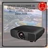 Epson Proiettore laser EPSON EH-LS12000B 4K PRO-UHD 3LCD 2700lm HDR10+ Giappone NUOVO
