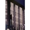 Luci da Esterno Tenda Luminosa 1 x 10 metri, 280 led di colore bianco freddo, prolungabile