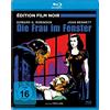 UCM.ONE Die Frau im Fenster - Film Noir Edition (in HD neu abgetastet)