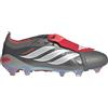 ADIDAS PREDATOR ELITE FT FG Scarpe Calcio Adulto
