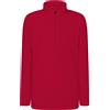 ROCK EXPERIENCE TEMPUS H ZIP FLEECE WOMAN Pile Donna