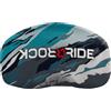 ROCK EXPERIENCE GOOGLE COVER RIDE Protezione Maschera Sci
