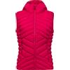 ROCK EXPERIENCE RE.COSMIC 3.0 PADDED WOMAN VEST Gilet Outdoor Donna