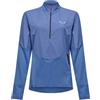 SALEWA PEDROC DRY WIND HZ TEE W Maglia Outdoor Donna