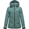 SALEWA ORTLES GTX 3L EPE JKT W Giacca Outdoor da Donna
