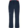 SALEWA PUEZ DST K PANTS Pantalone Outdoor Bambini