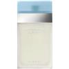 Dolce & Gabbana Light Blue Donna Eau de Toilette 100 ml