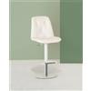 Ingenia Casa Sgabello Spring 44.90 girevole